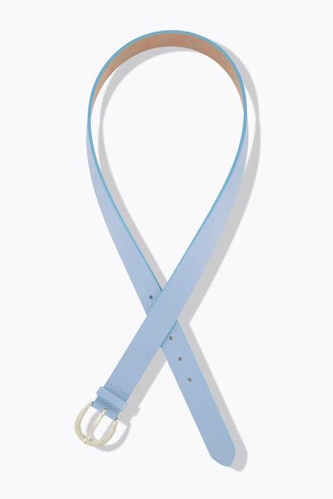 Actual product image Ulla Popken Genuine Leather Belt