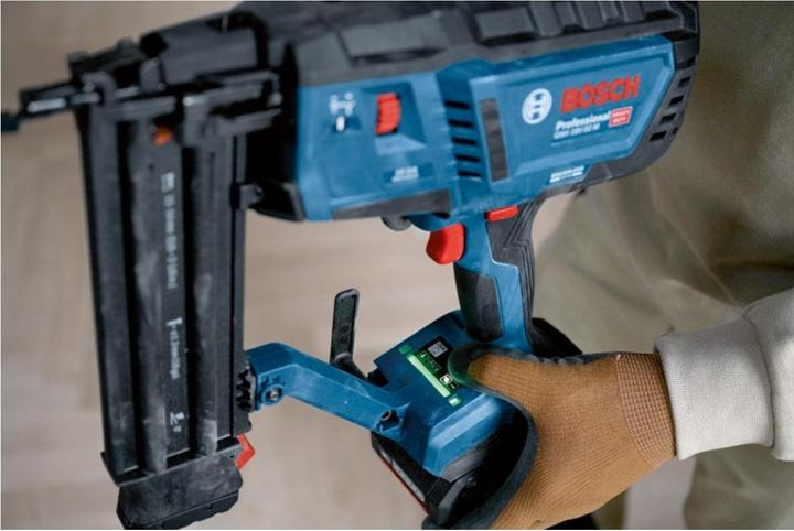 Actual product image Bosch Professional GNH 18V-50