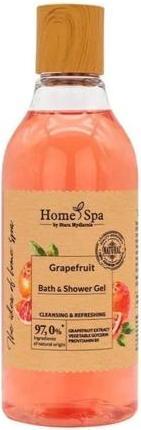 Bodymania Sdk Cosmetics Grapefruit Shower Gel/Bath Gel 250ml