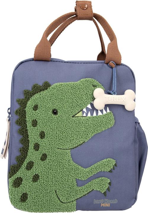 Immagine prodotto Dino Mondo - MINI - Lille Rygsaek