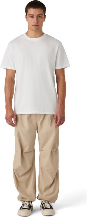Actual product image CCM TSS53A AD SS4 Tee Blanc de Blanc XL (XL)