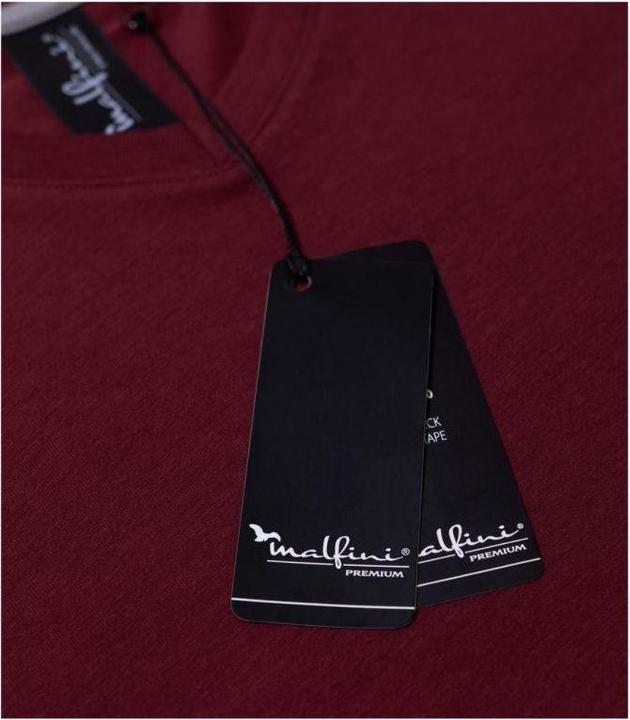 Produktbild Malfini TShirt VAusschnitt (M)