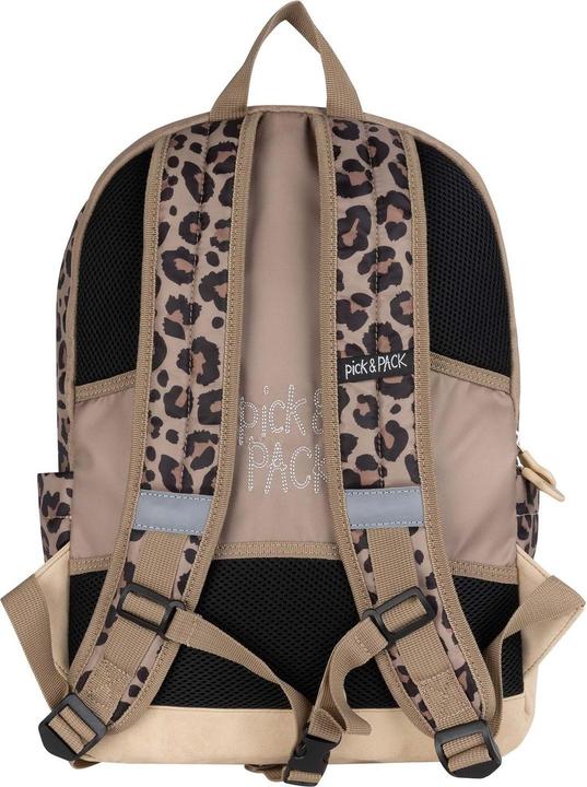 Actual product image Pick & Pack Birds Backpack (21 l)