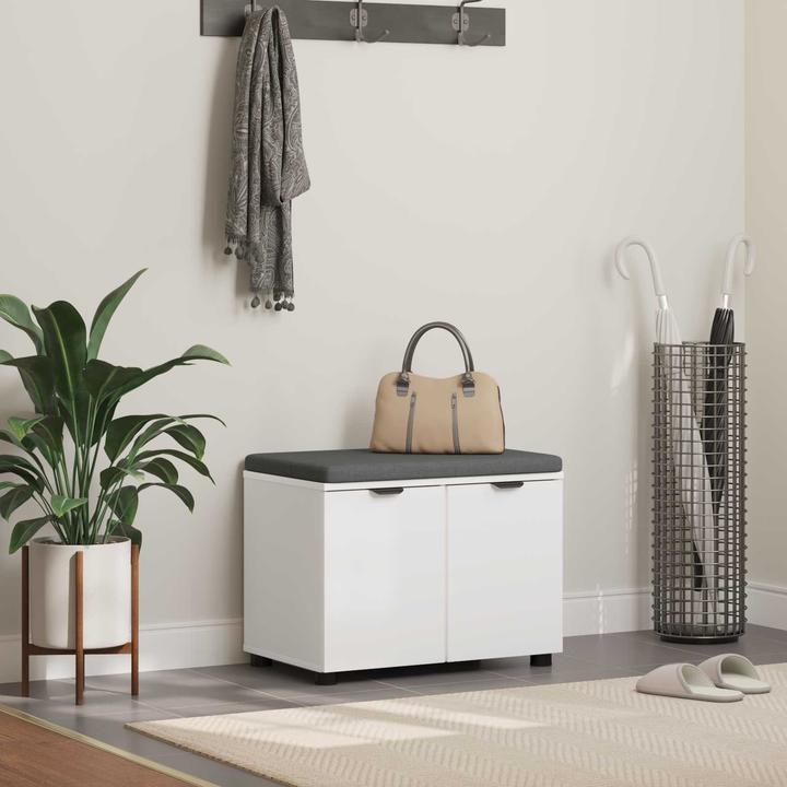 Produktbild vidaXL Flurbank (38 cm)