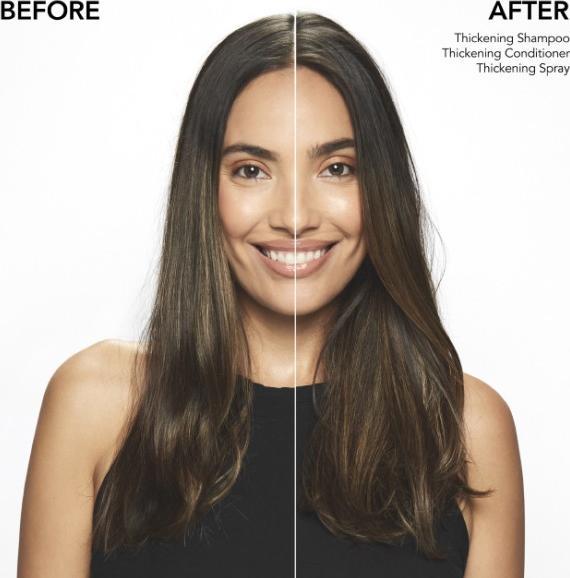 Produktbild Bumble and bumble Conditioner Thickening Volume Conditioner 60 ml (60 ml)