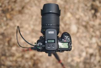 Immagine prodotto Newell Pilota a livello interattivo con Nikon (Funk)