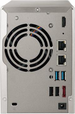 Produktbild QNAP Ts-269l