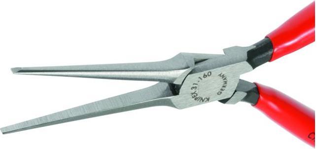 Image du produit Knipex Greifzange (160 mm)