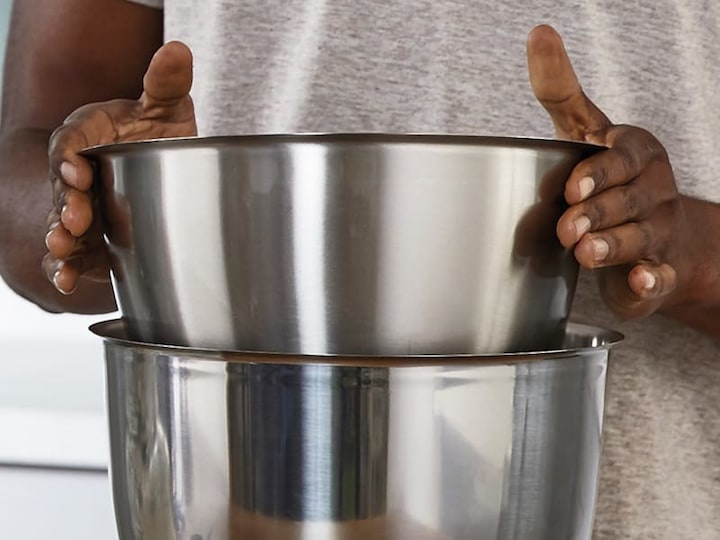 Immagine prodotto Kenwood Titanium Chef Baker XL (1200 W)