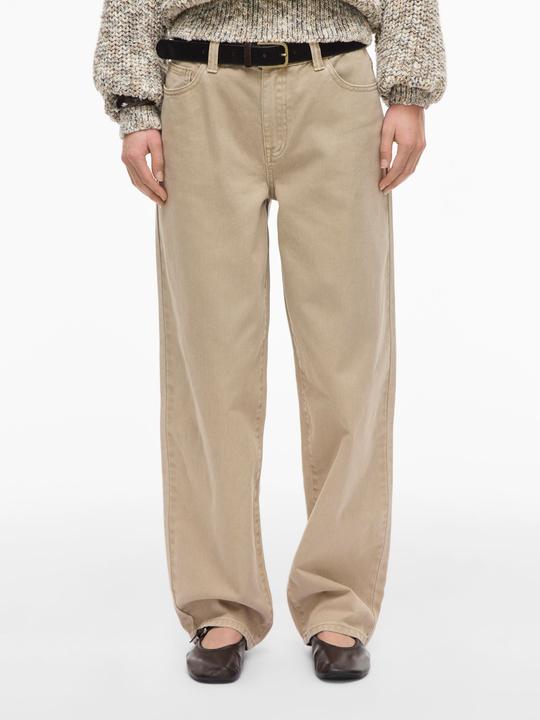 Produktbild Rouge Edit Mid-Waist Jeans (36)
