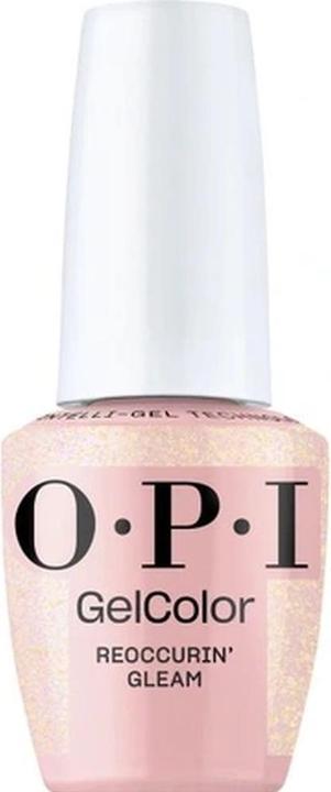 OPI Coty 'm Dreaming Reoccurin' Gleam 15ml