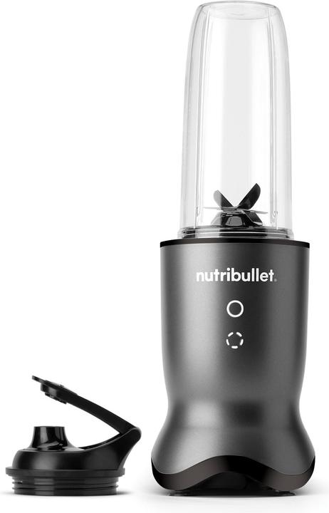 Immagine prodotto NutriBullet Ultra (Spina CH, 1000 W)