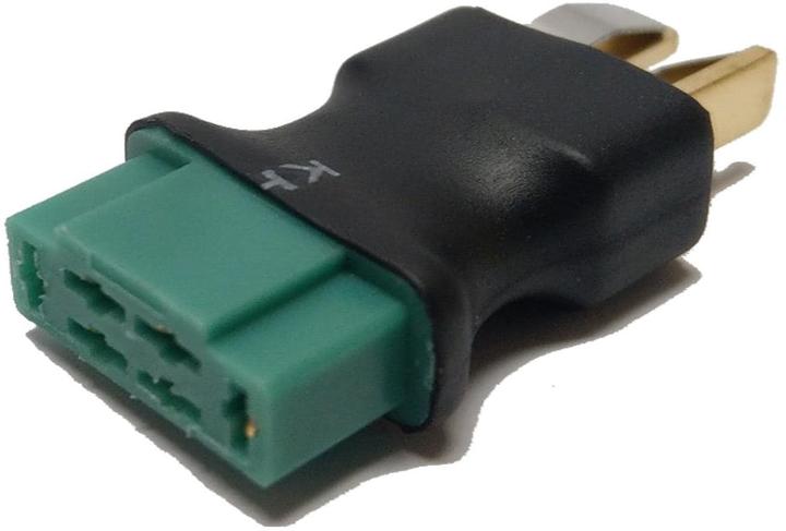 Produktbild EP Kurzadapter Deans zu MPX