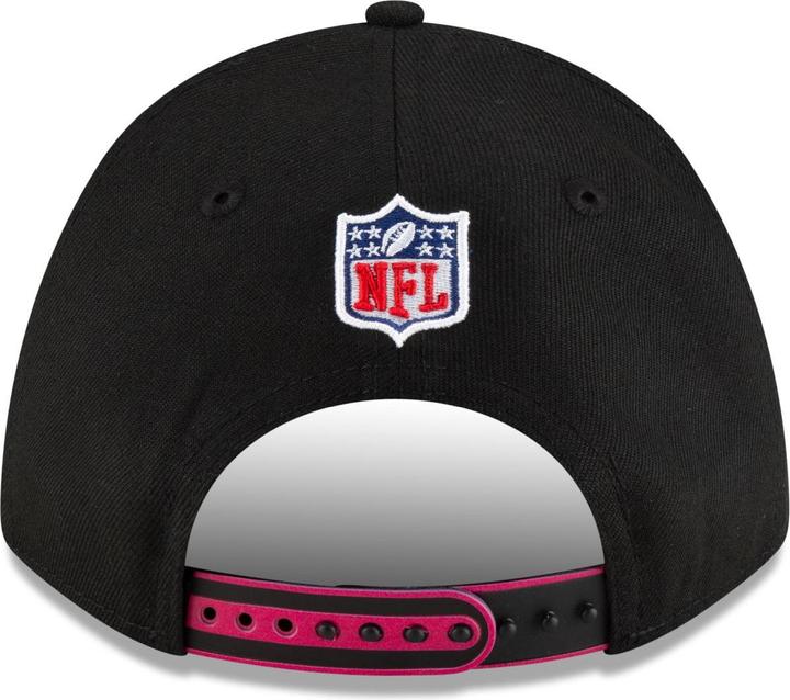 Image du produit New Era 9Forty Cap - Superbowl Lix Philadelphia Eagles