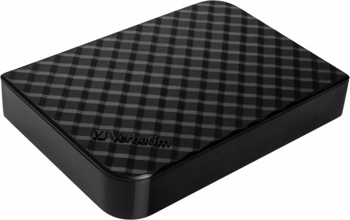 Produktbild Verbatim Store n Save (6 TB)