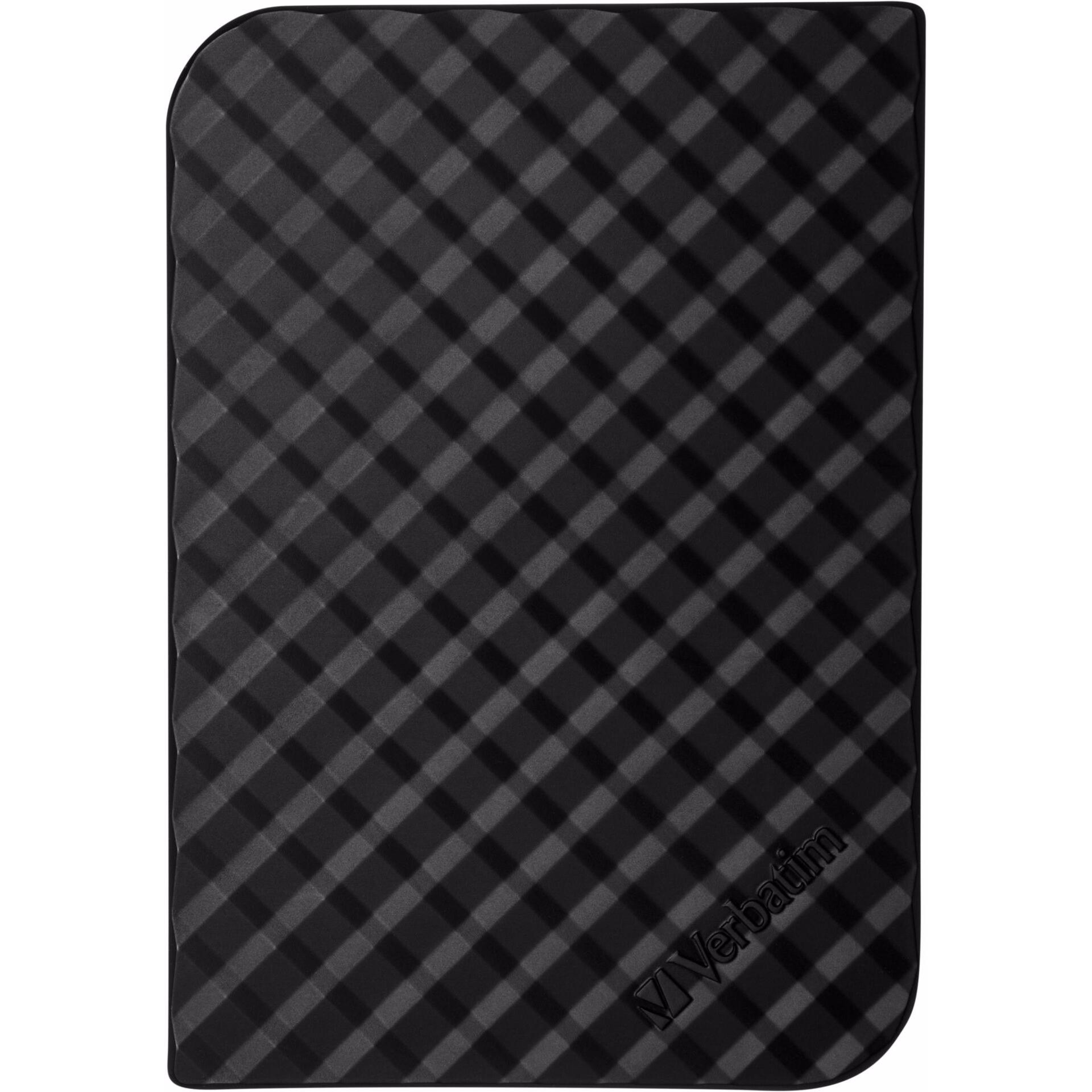 Thumbnail - Verbatim Store n Save (6 TB), Externe Festplatte, Schwarz