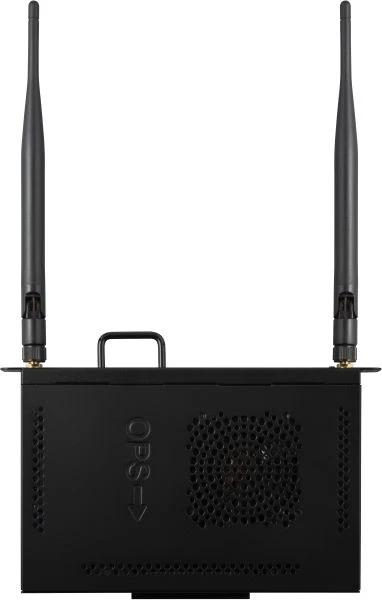 Immagine prodotto Viewsonic Lettore multimediale LFD VPCF5-S33-G1 (256 GB, 8 GB, Intel Core i5-10400T, Iris Xe Graphics)