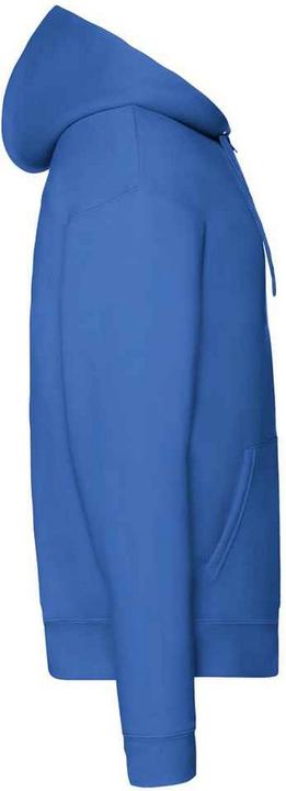 Immagine prodotto Fruit of the Loom Premium Felpa con Cappuccio e Zip Intera Adulto Unisex (M)