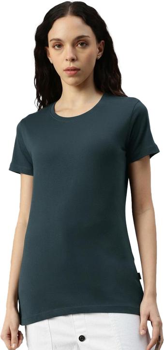 Produktbild Switcher T-Shirt Bio Lady Gaia 2220 (M)