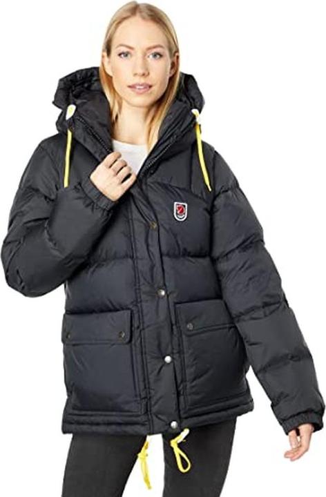 Actual product image Fjällräven Women's Expedition Down Lite Jacket (M)