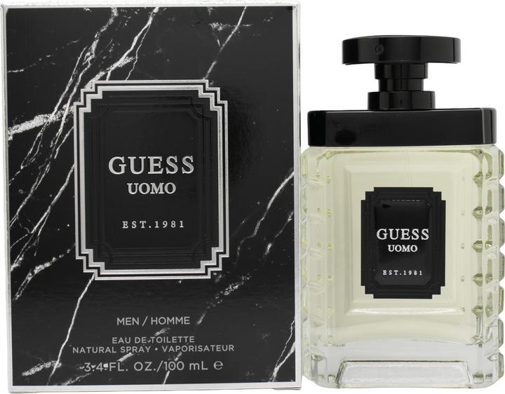 Immagine prodotto Guess Eau de Toilette (Eau de toilette, 100 ml)