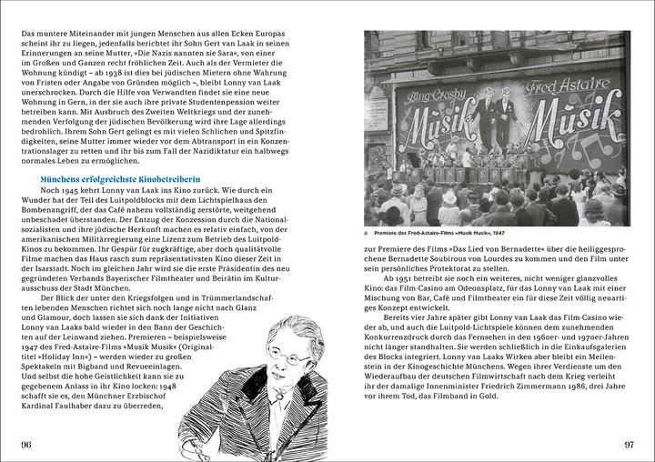 Immagine prodotto Die Bayerischen Suffragetten (Tedesco, Claudia Teibler, 2022)