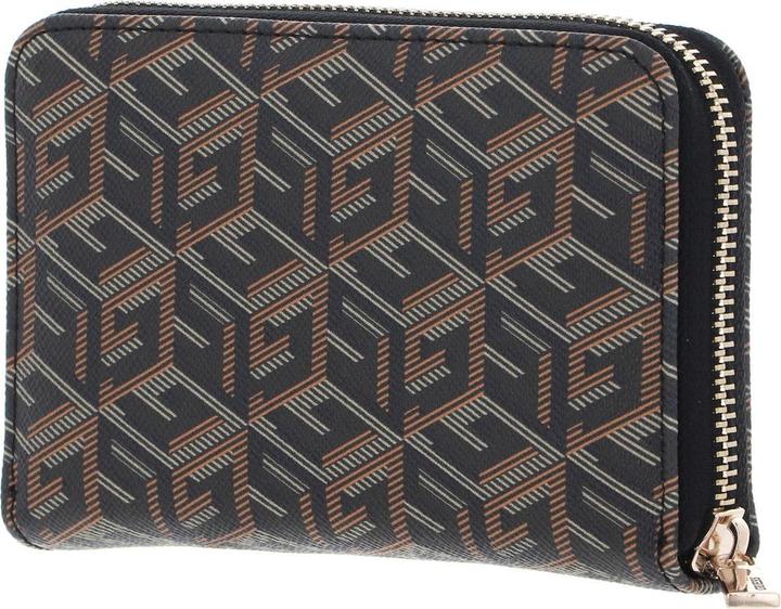 Actual product image Guess Laurel SLG Zip Around Wallet