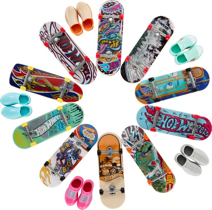 Immagine prodotto Hot Wheels HTP59