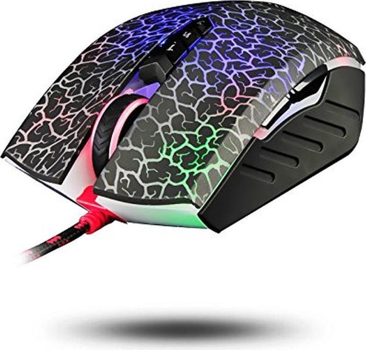 Produktbild Bloody A4TMYS45170 für Spiele A70 Blazing (Kabelgebunden)