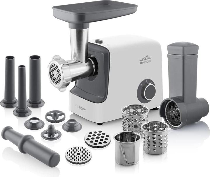 Image du produit ETA Ambo III