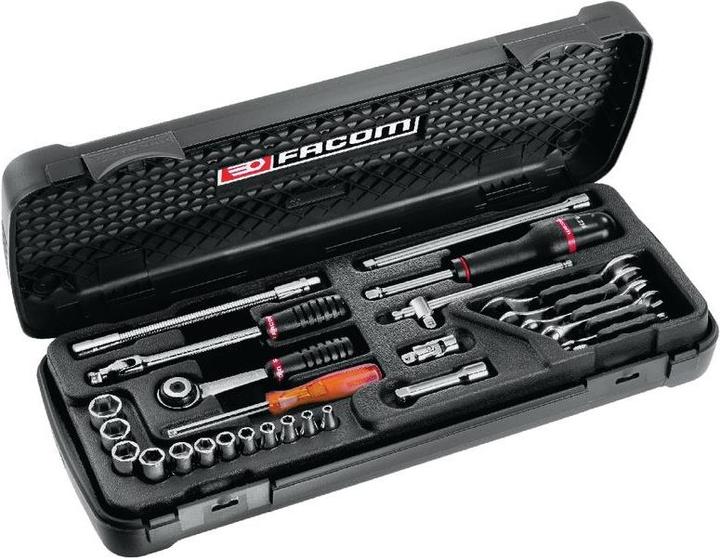 Actual product image Facom Socket wrench set (13 mm)