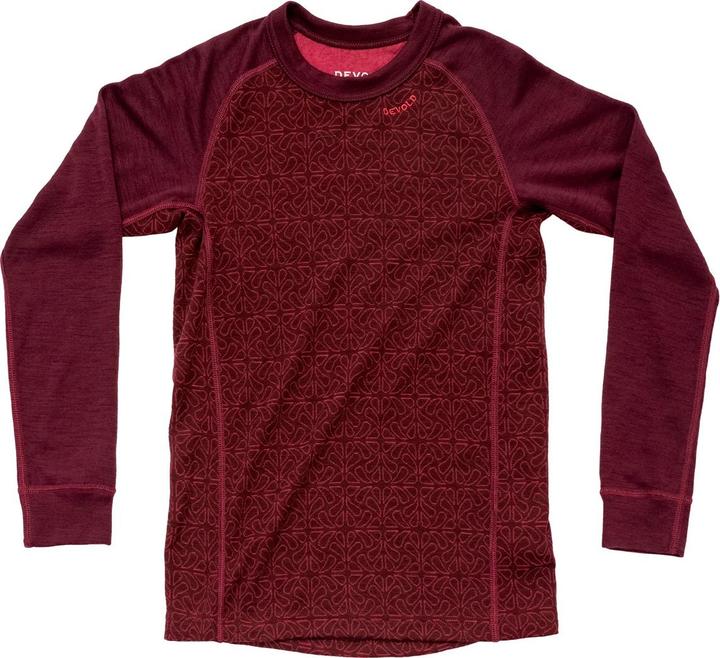 Actual product image Devold Duo Active (164)