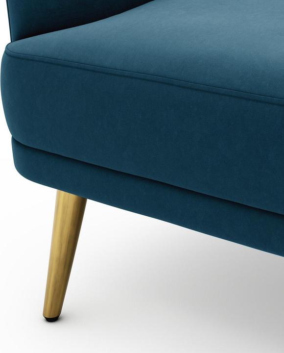 Produktbild La Redoute Interieurs Leone (2-Sitzer)