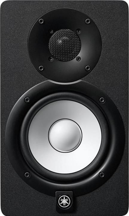 Produktbild Yamaha Studiomonitor HS5I - 70 W, 5 Zoll, Schwarz