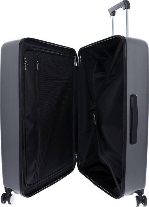 Actual product image Guess Verona 4 wheels trolley 76.5 cm (95 l)