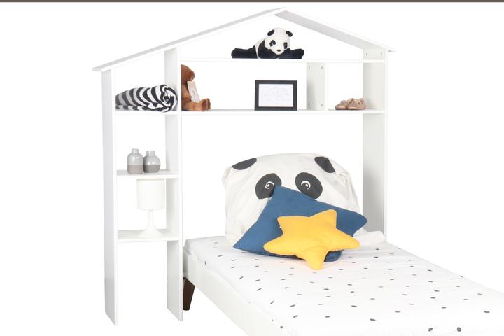 Produktbild Möbilia Greta (148 x 31 x 155 cm)