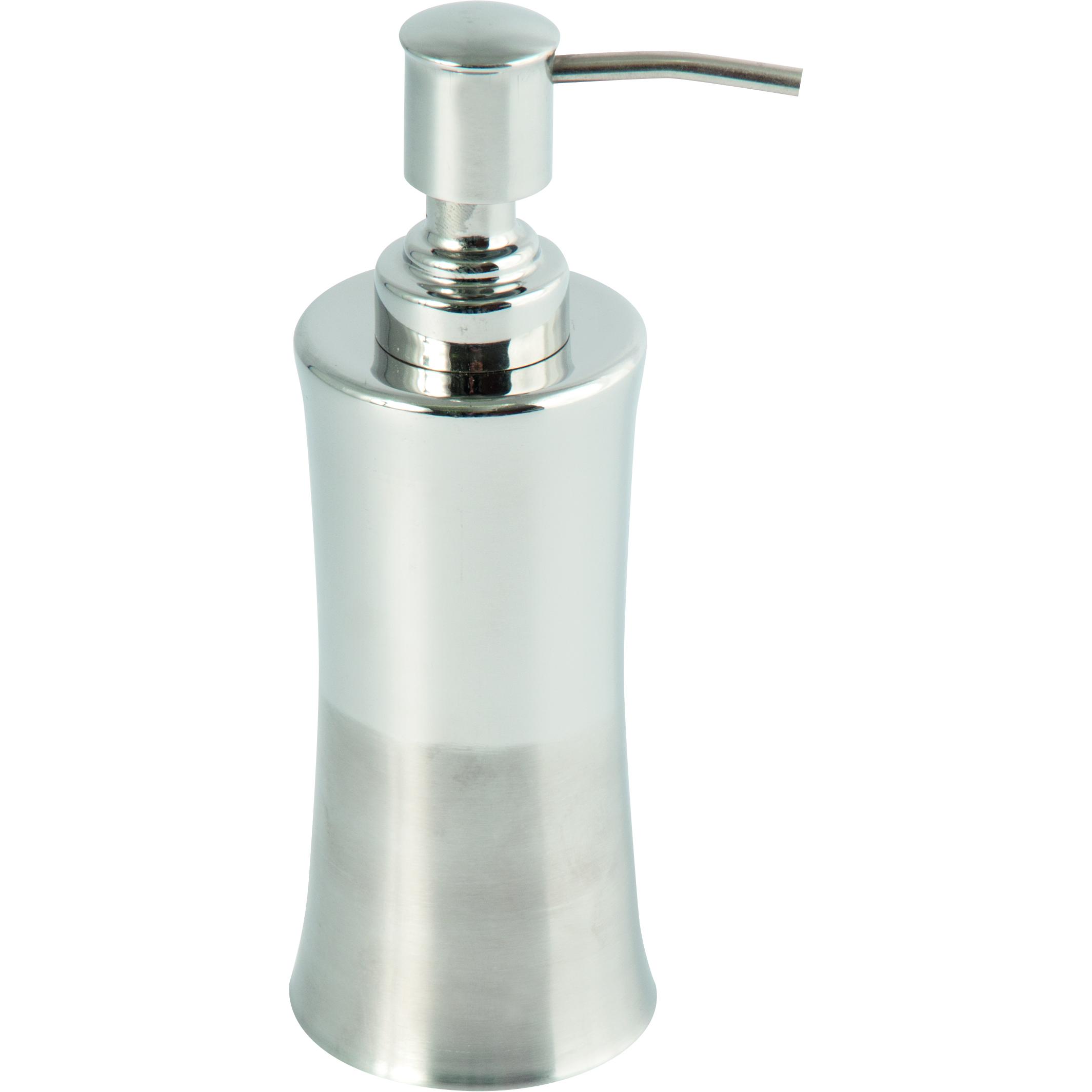 MSV, Seifenspender + Seifenschale, Nina