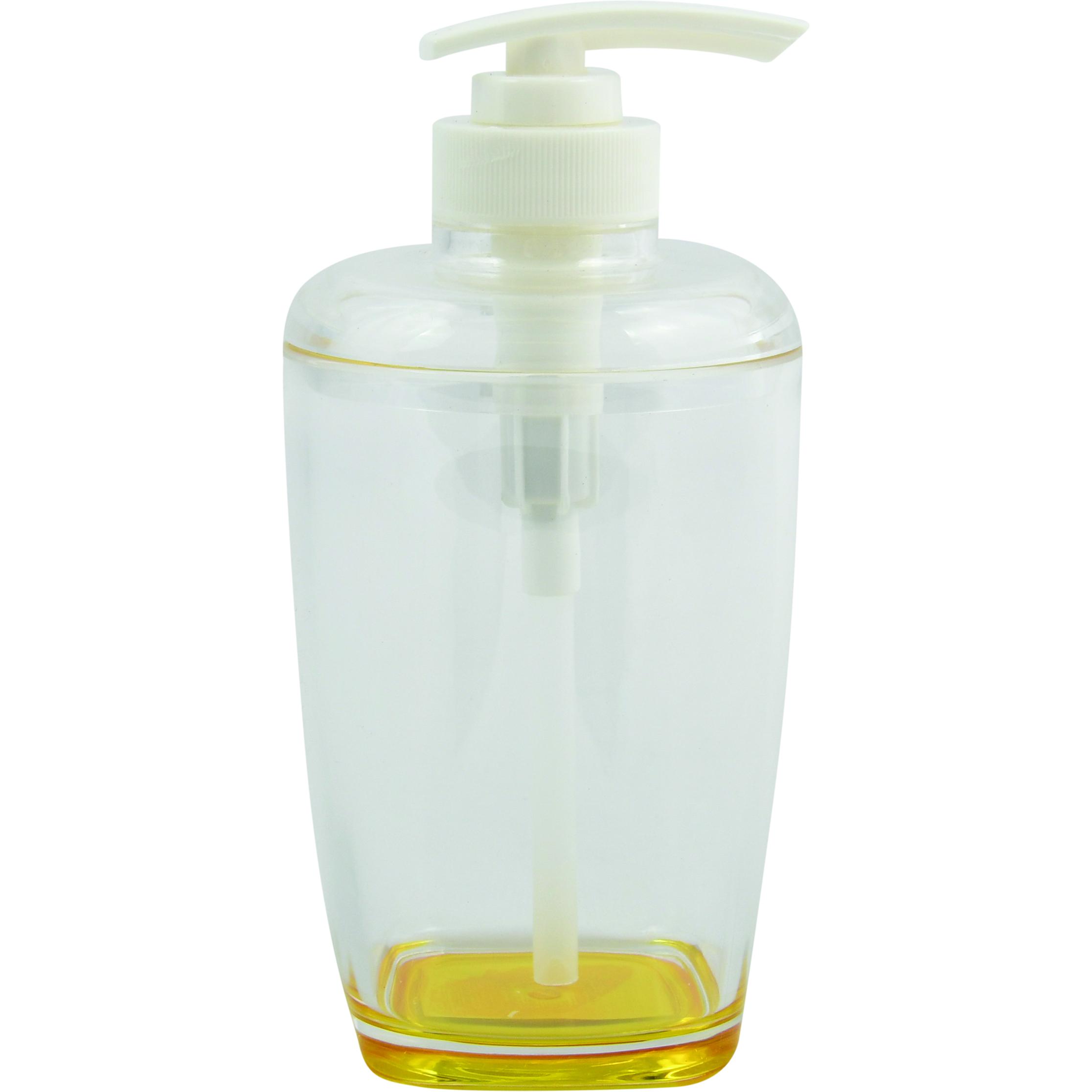 MSV, Seifenspender + Seifenschale, Samuel