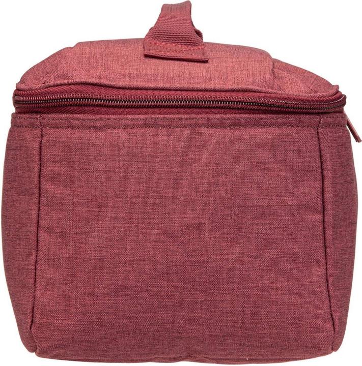 Image du produit reisenthel beautycase twist maroon (4 l)