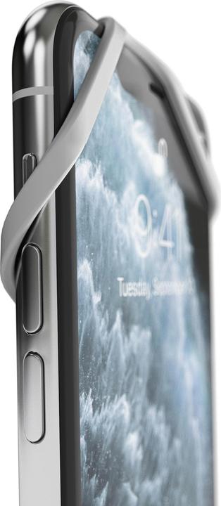Actual product image Vonmählen Infinity - The Phone Strap - Light Gray