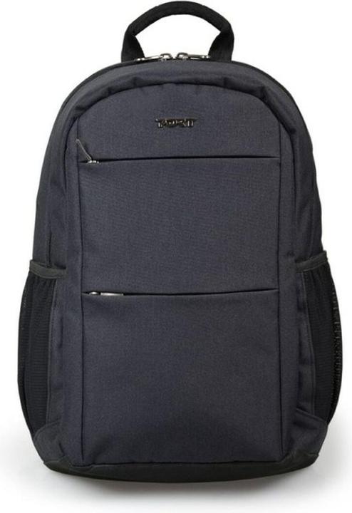 Port Designs NB Rugzak Port Sydney rugzak (13-14") zwart (10 l)