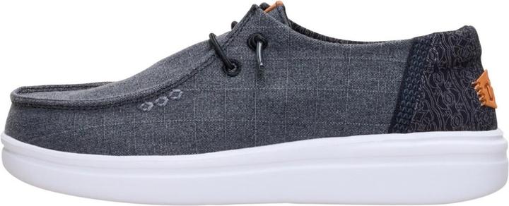 Image du produit Hey Dude Wendy Rise Chambray Grid (41)