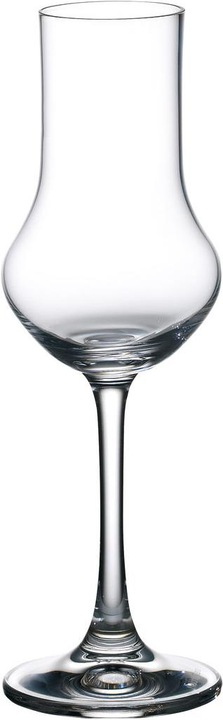 Produktbild Nachtmann Vivendi (0.80 dl, 4 x, Likörgläser + Grappagläser)