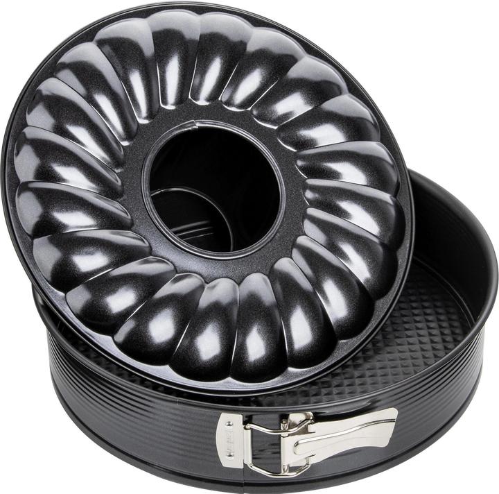 Actual product image Zenker Black Metallic (28 cm)