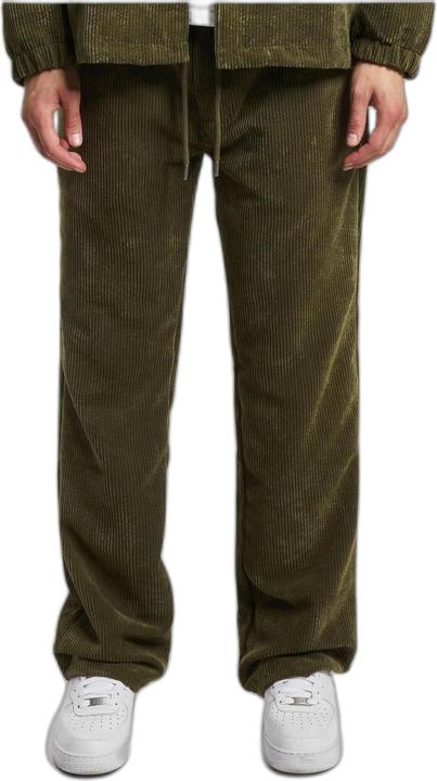 Produktbild DEF Cord Sweatpants - 134559 (XL)