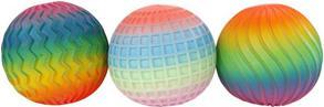 Produktbild Roost Quetschball Regenbogen (1 Stk)