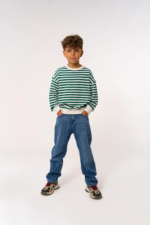 Image du produit The New Pullover (122, 128)