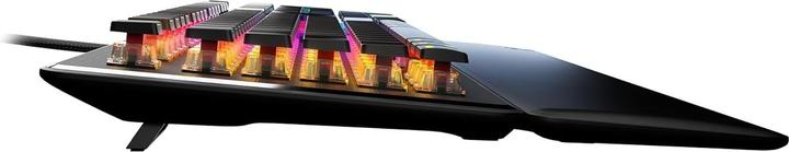 Actual product image Turtle Beach Vulcan II (FR, Cable)