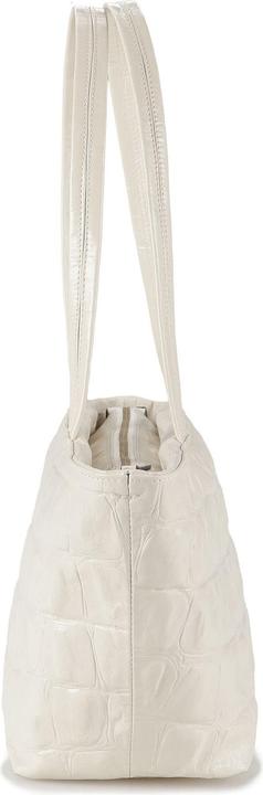 Immagine prodotto Abro Alba Schultertasche Leder 26 cm