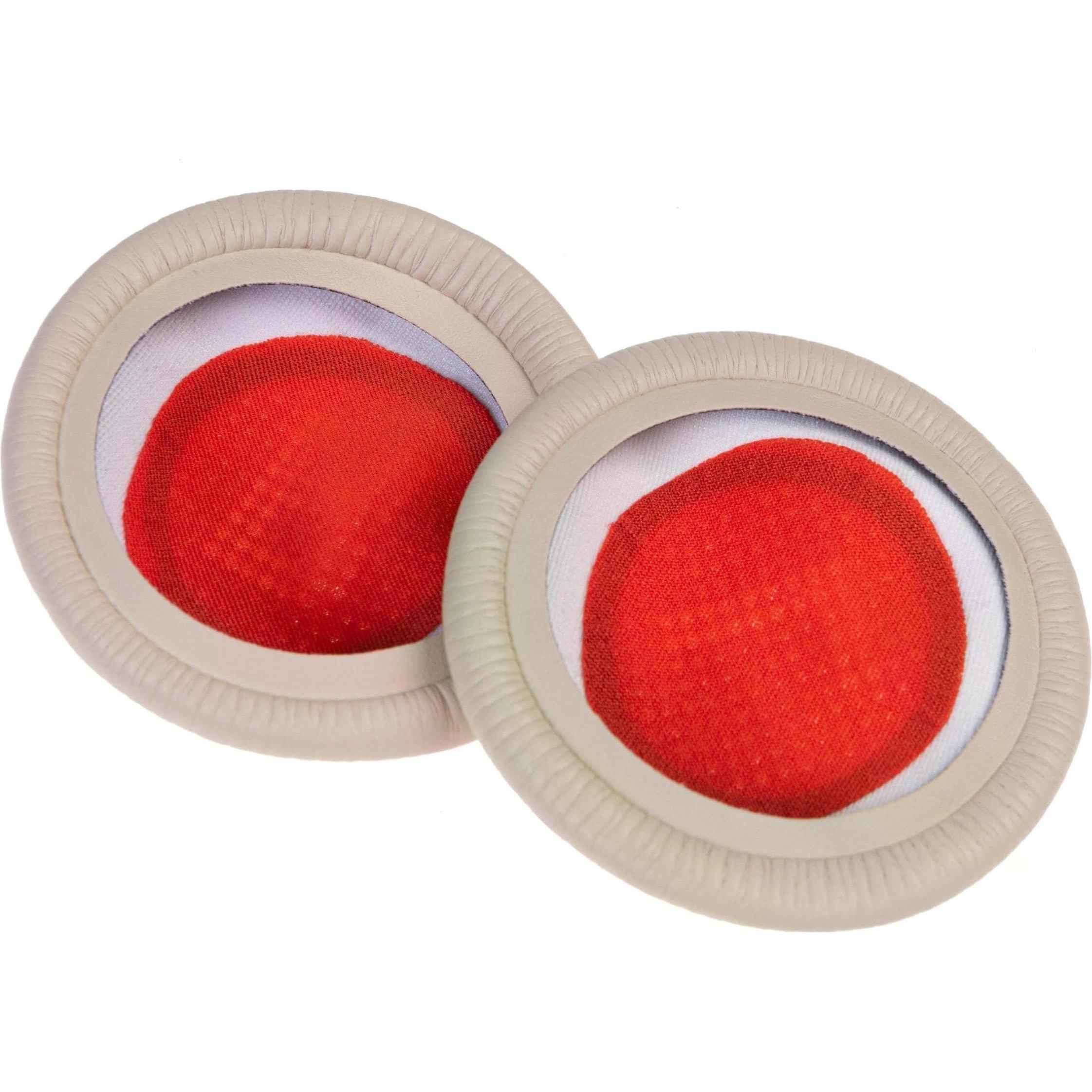 Thumbnail - Poly PLY BW 7225 SAND EARCUSHIONS, Headset Zubehör